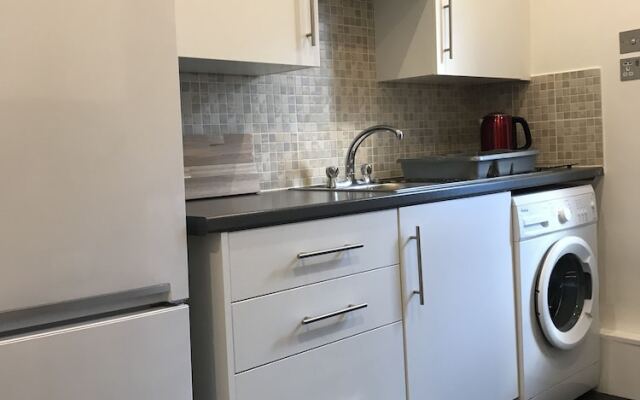 Woodgrange 2 bedroom apartment