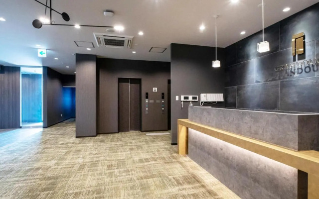 EZ HOTEL Kansai Airport Seaside