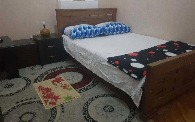 Taj Hostel