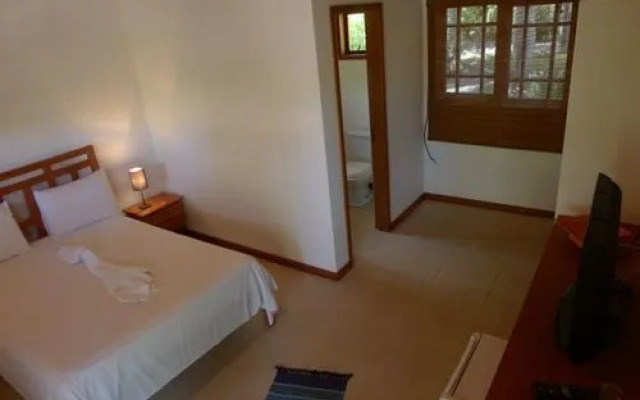 Pousada Vila Imbassai