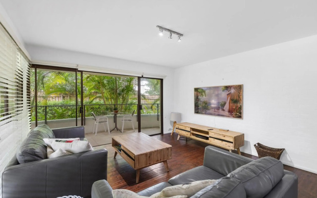 Noosa International Resort