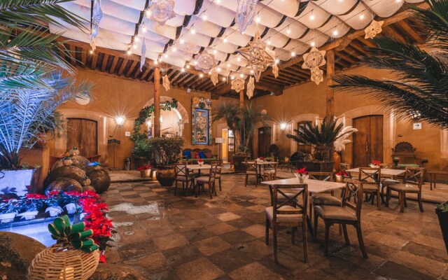 El Edén Hotel Boutique