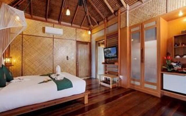 Railay Great View Resort