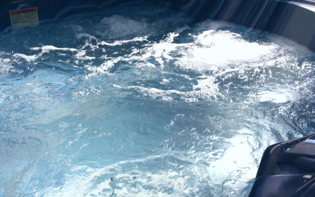 Sant'Antonio Terme, Ristorante & Hotel