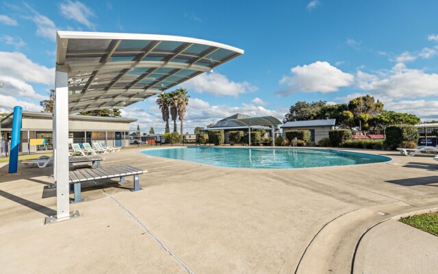 Holiday Haven Shoalhaven Heads