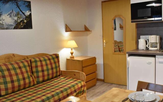 Appartement Méribel, 1 pièce, 2 personnes - FR-1-180-567