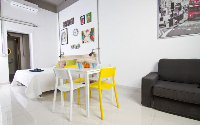 Nula Apartments