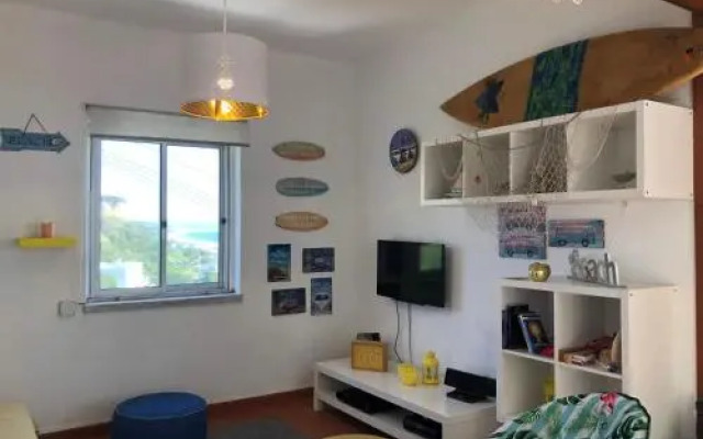 Fonte Da Telha Beach Hostel