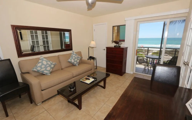 The Beach on Longboat Key