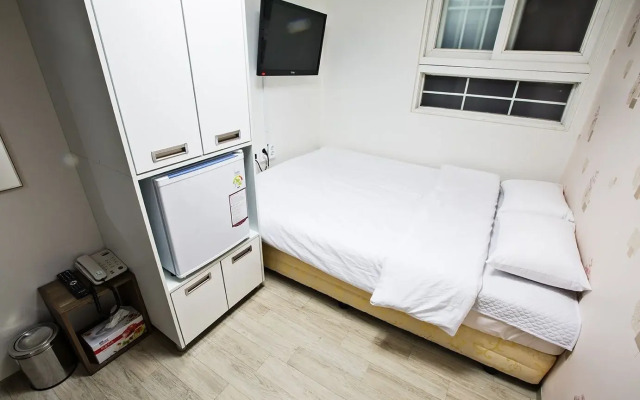 JC Inn Dongdaemun - Hostel