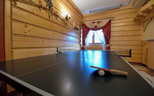 Pod Tatrami Bialka Centrum