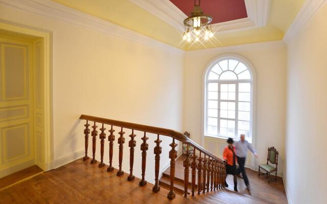 Hotel Villa Ponte Wisera