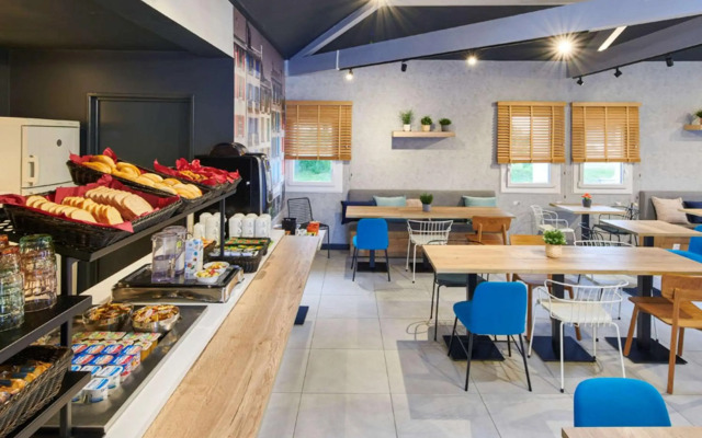 ibis Budget Bayonne