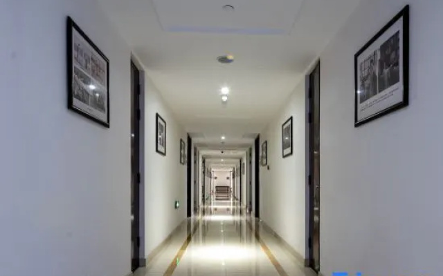 International Hotel