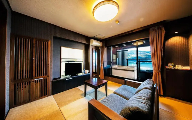 Inatori Akao Hotel