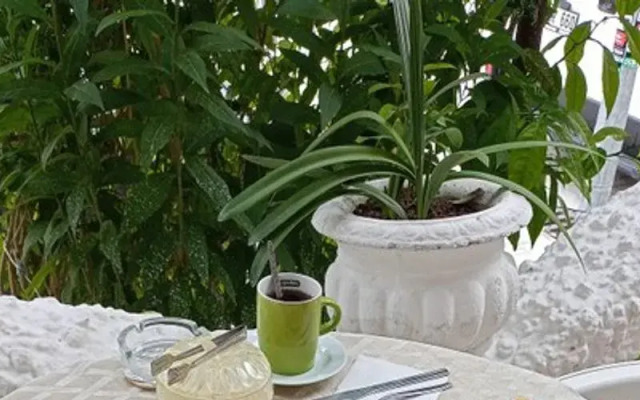 Villa Fortin Pansiyon