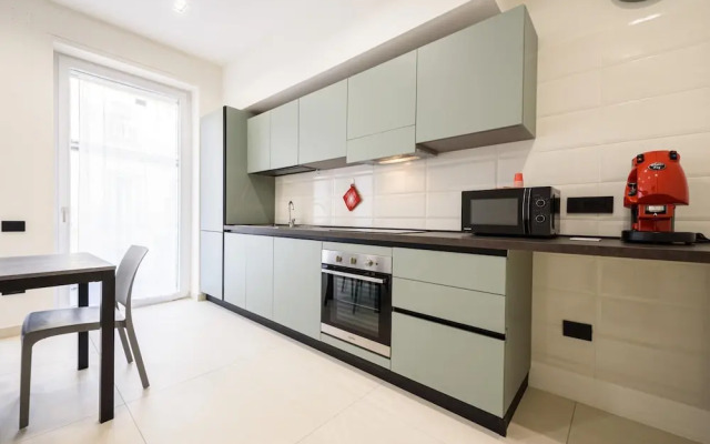 Via Niccol Tommaseo 4 - Appartamento 2