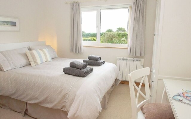 Lanesend, ST AGNES