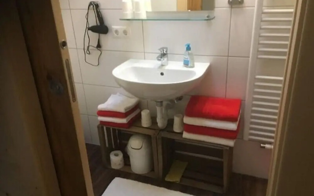 Ferienwohnung Leirer