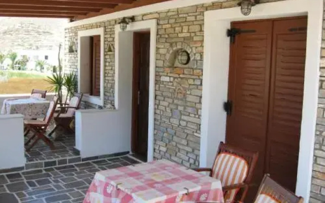 Pension Irini-Vicky