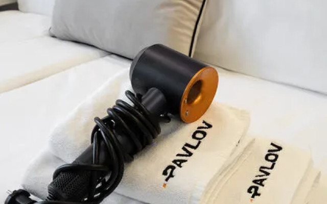 Павлов в центре у вокзала на ул. Уральская, д. 20