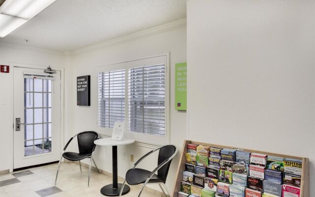 Studio 6-Houston, TX - West - Katy - Energy Corridor