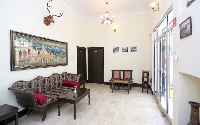 OYO 9666 Hotel The Fateh