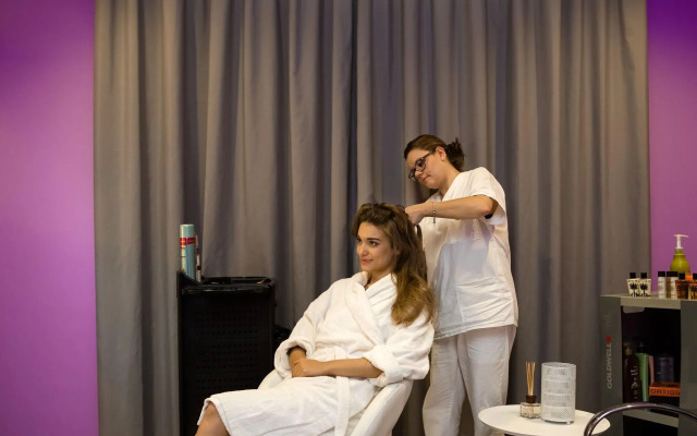 Wellness & Spa Hotel Principe di Fitalia