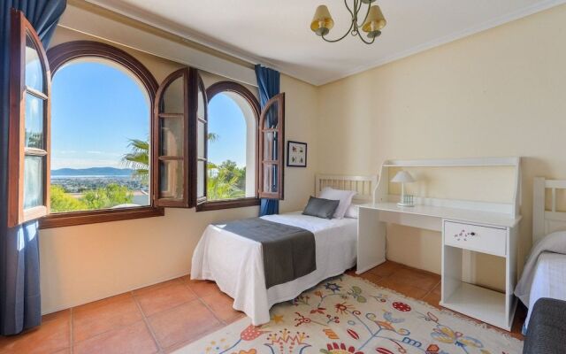 Villa Arcadia