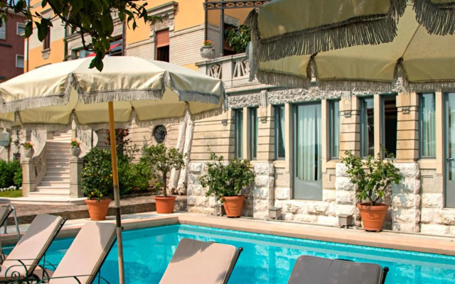 Hotel Laurin