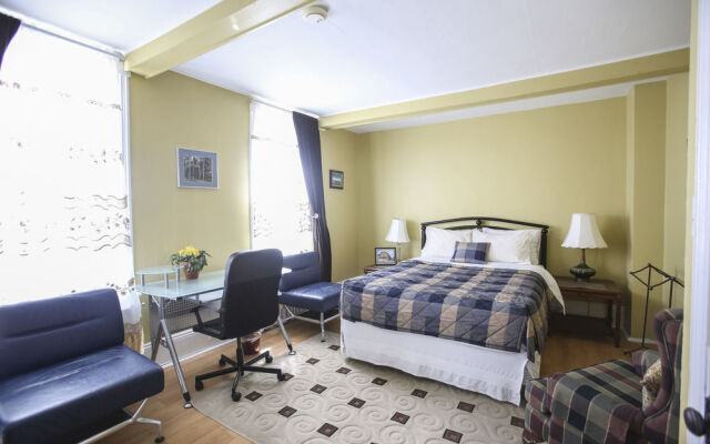 Le 227 Laurier B&B