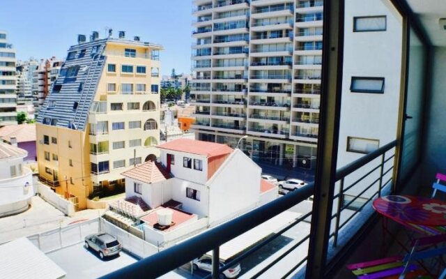 Apartamentos Premium Capital Vina Del Mar