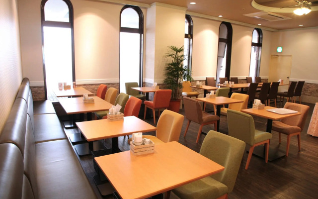 Hotel Sun Valley Annex