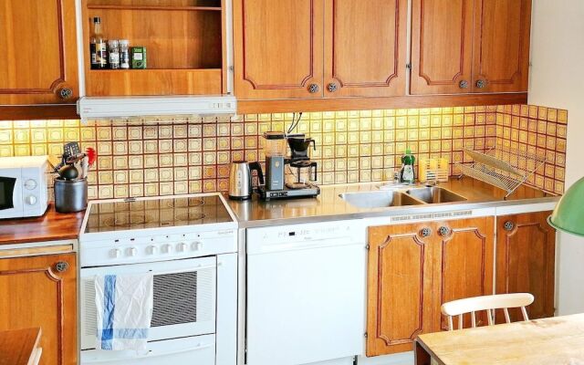6 Person Holiday Home in Lysekil