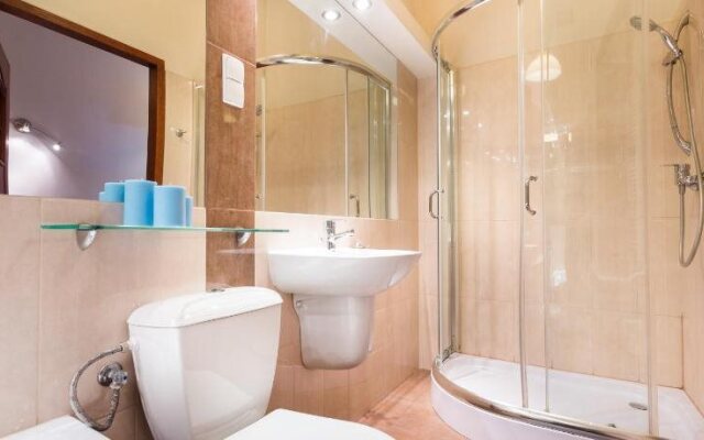 Apartamenty pod Wawelem