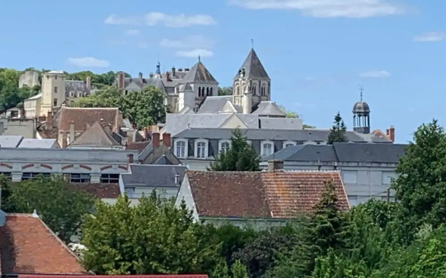 Le Gîte de l'Horizon