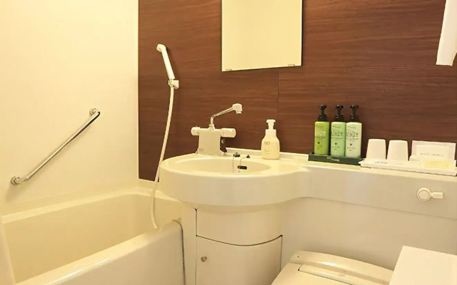 Smile Hotel Hakata Ekimae