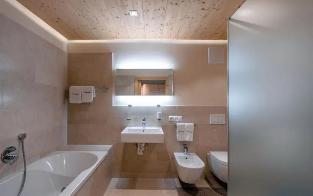 Sportony Mountain Lodges