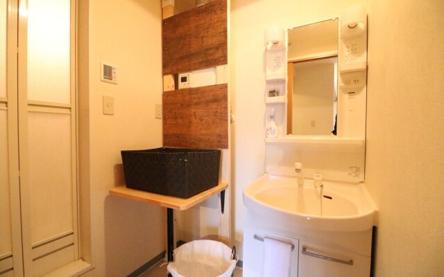 Viale Hiragishi Room 201 202