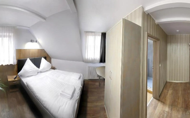 Micha'S Hotelbetriebe – Hotel Am Markt