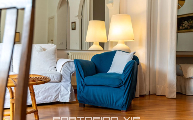 Your Window on Portofino