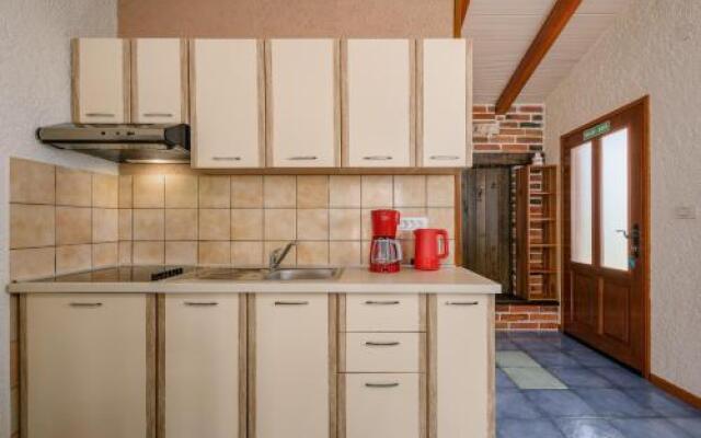 Apartment with pool Visnjan