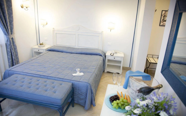 Relais Antiche Saline