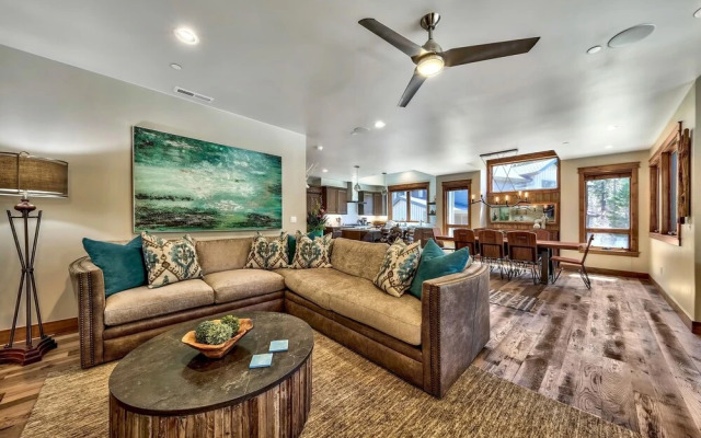 Gondola Vista 4 - 4 Br Townhouse