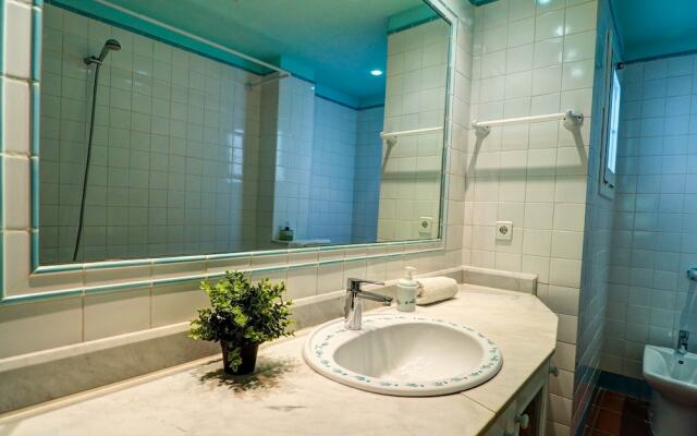 Montroig Zen Penthouse by Hello Apartments Sitges