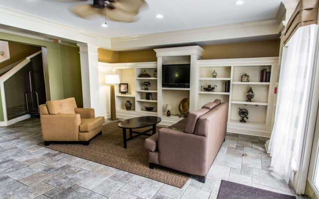 Sleep Inn Port St. Lucie at PGA Village