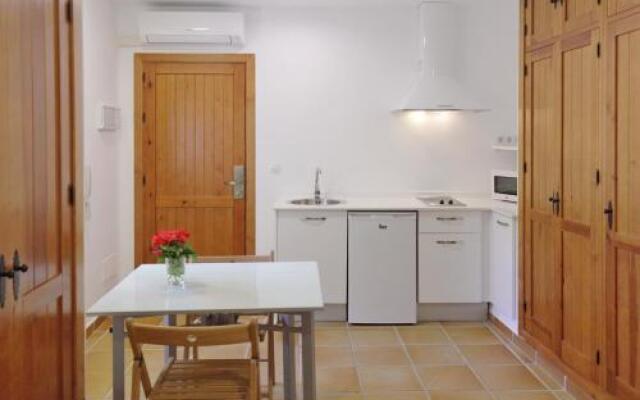 Apartamentos Gravina