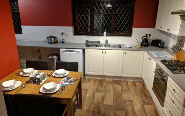 Purbeck Escape