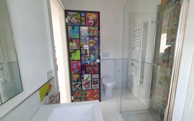 Viareggio Suite a 50 metri dal mare