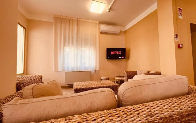 Hotel Dammas